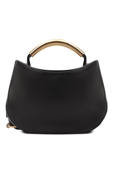 Женская сумка handle me small MOSCHINO, арт. MC4198PP0N/0A0