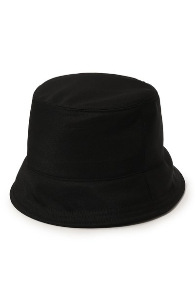 Хлопковая панама OFF-WHITE, арт. OWLB021C99FAB0011001, фото 3