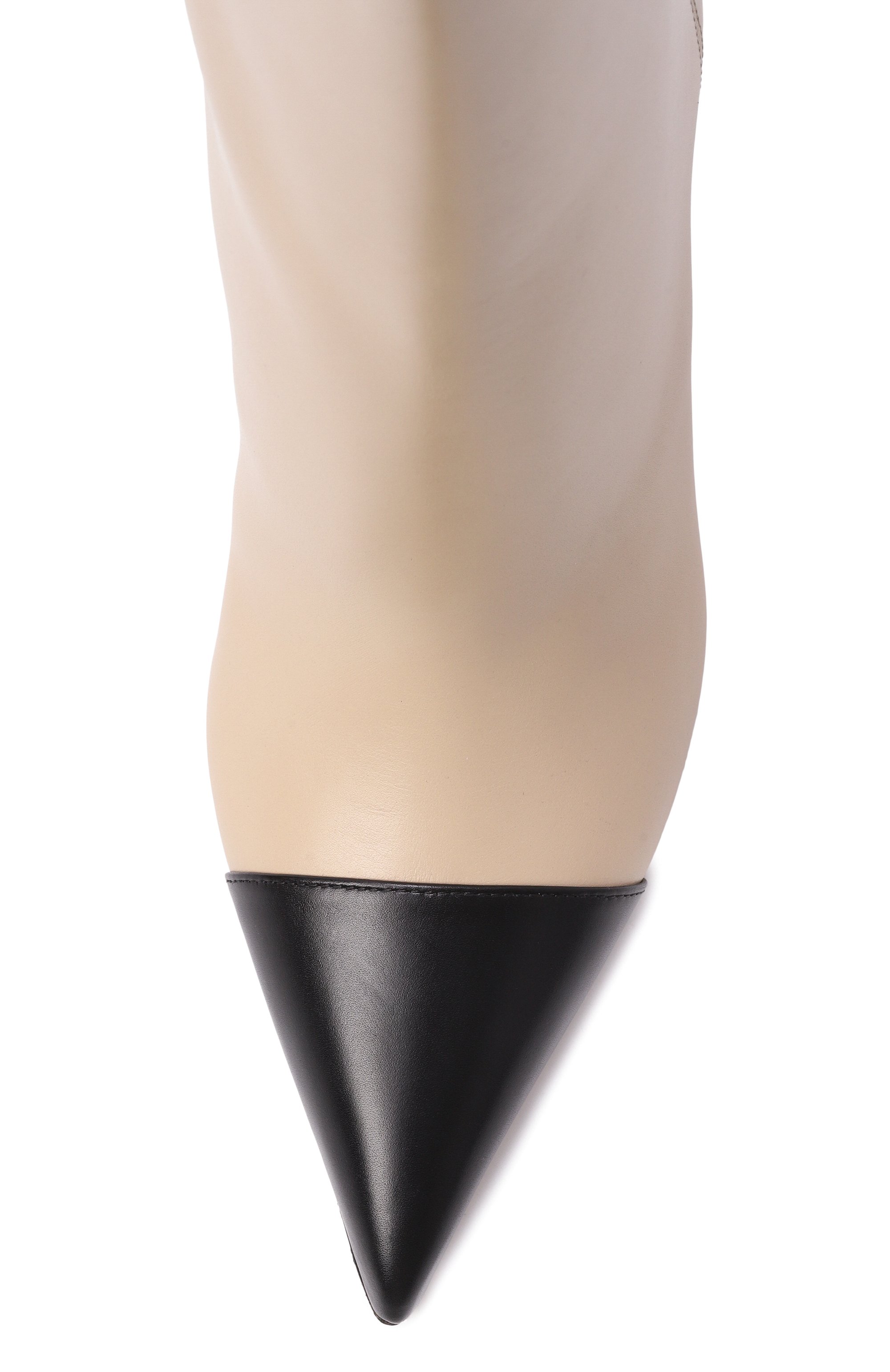 Кожаные ботильоны FRANCESCO RUSSO, арт. R1B1020/N223, фото 6