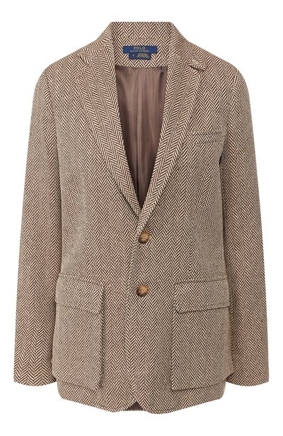 Женский жакет POLO RALPH LAUREN, арт. 211753189