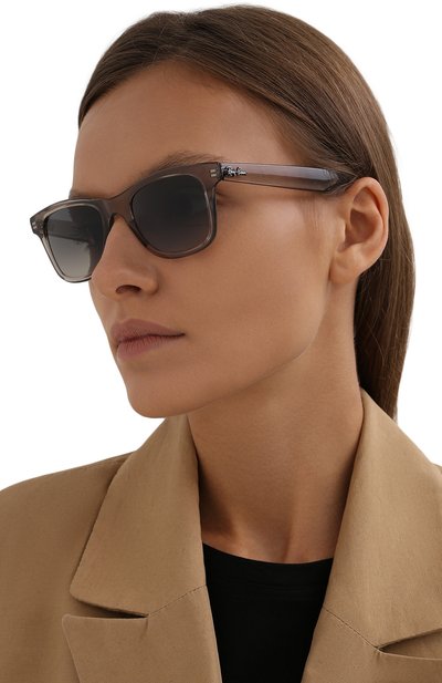 Солнцезащитные очки RAY-BAN, арт. 4640-644971, фото 2