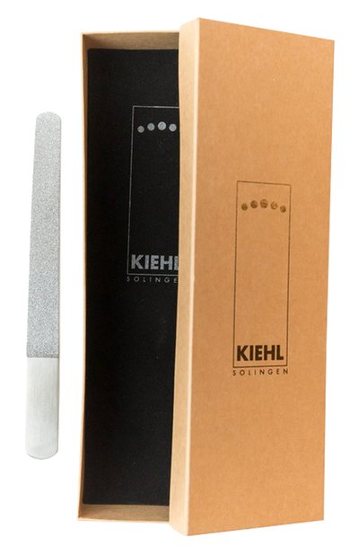 Женского пилка для педикюра KIEHL SOLINGEN, арт. 165120/24
