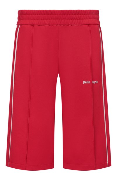 Мужские шорты PALM ANGELS, арт. PMCL00CS26FAB001