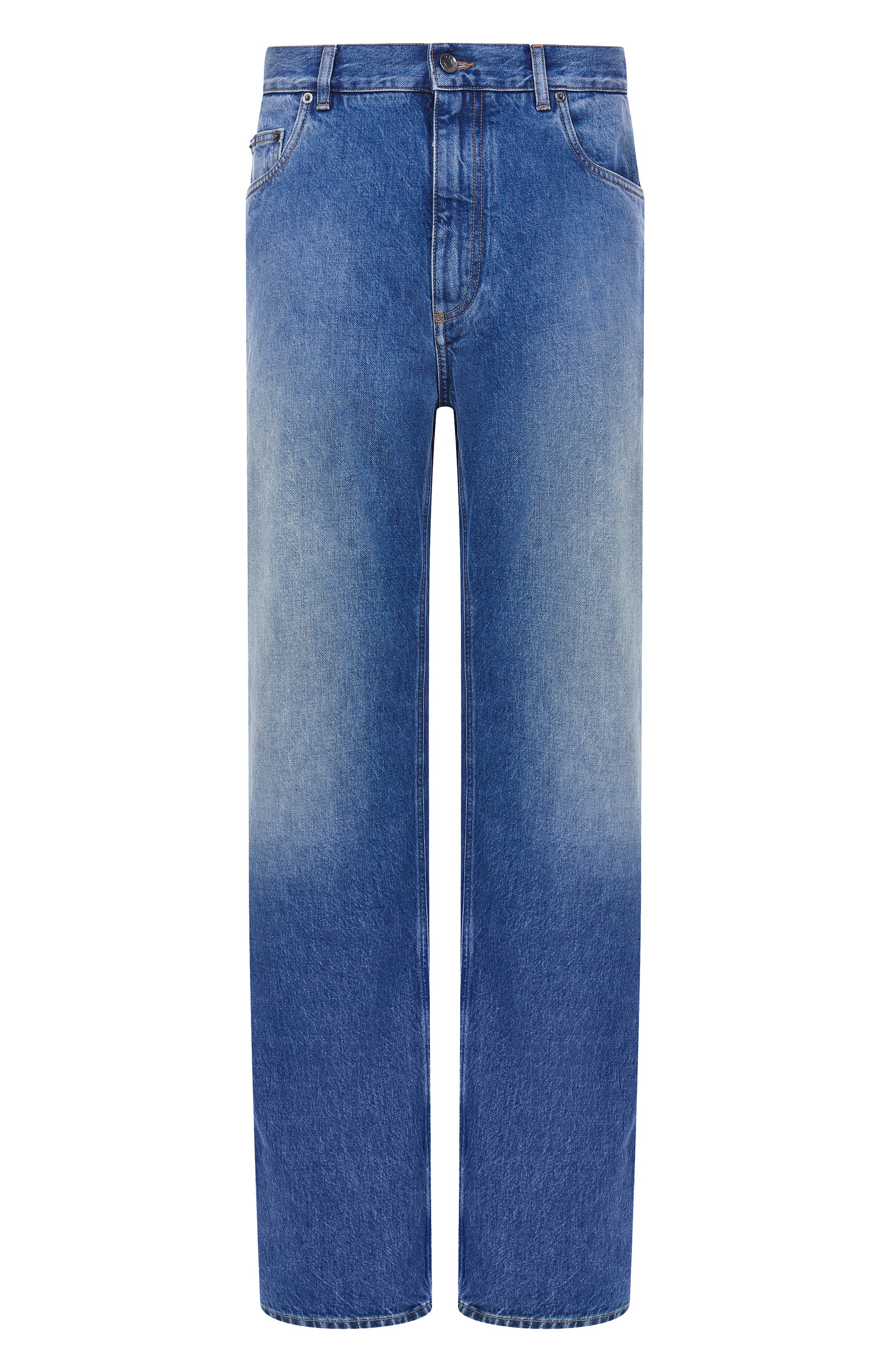 Джинсы over DOLCE & GABBANA, арт. GP15ND/G8NU9, фото 1