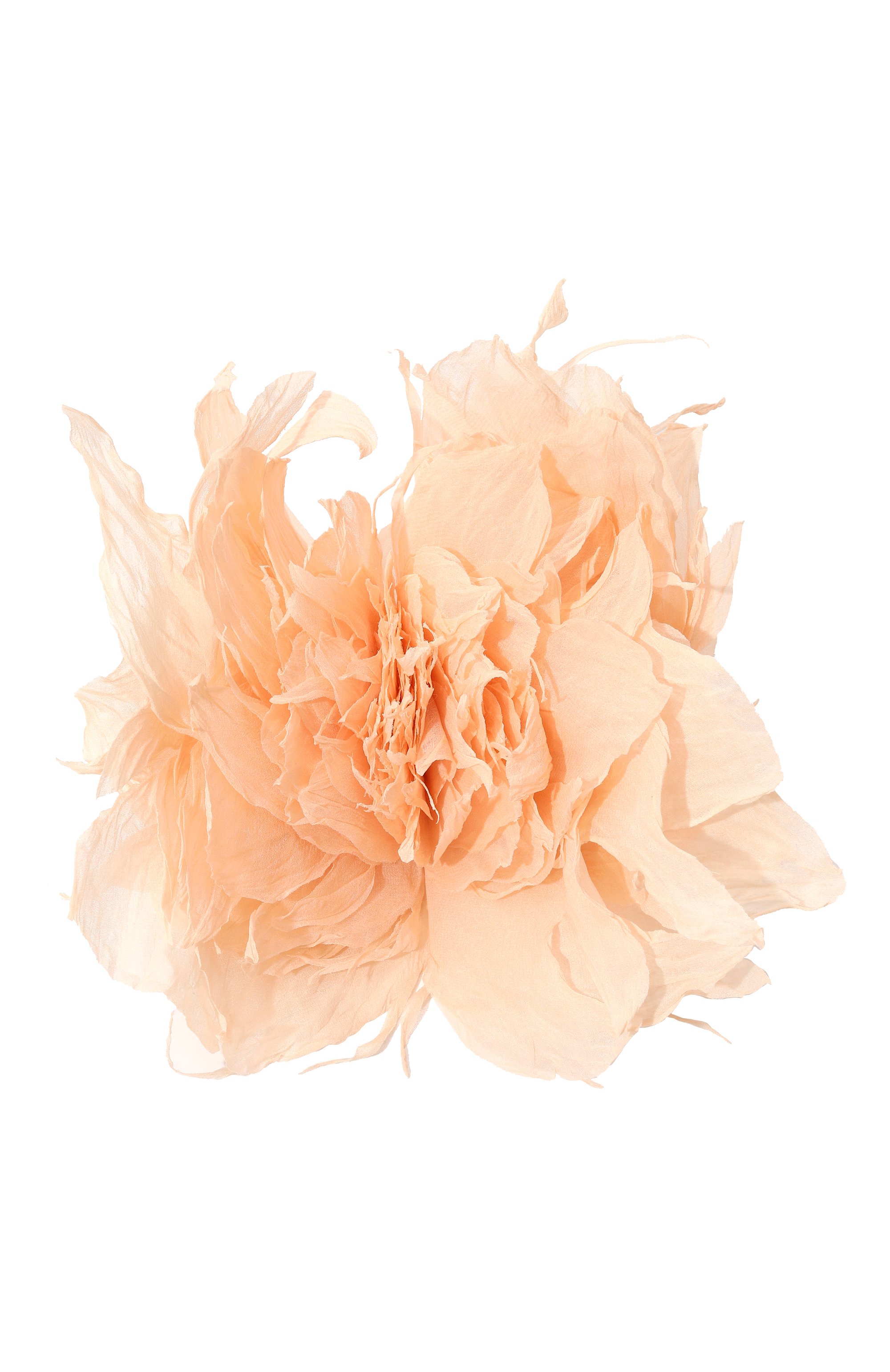 Брошь пион FLOWER ME, арт. PION-NS016010L, фото 1