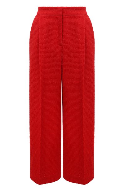 Женский шерстяные кюлоты AKHMADULLINA, арт. 1225.3B614/W209