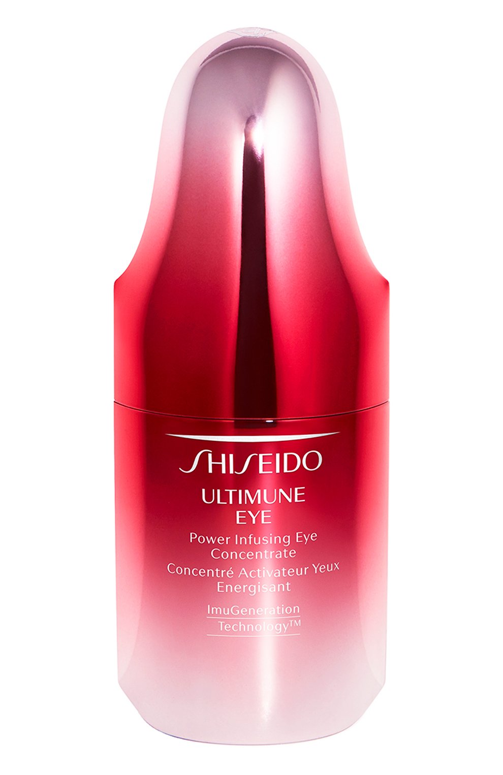 Концентрат, восстанавливающий энергию кожи вокруг глаз (15ml) SHISEIDO, арт. 15478SH, фото 1