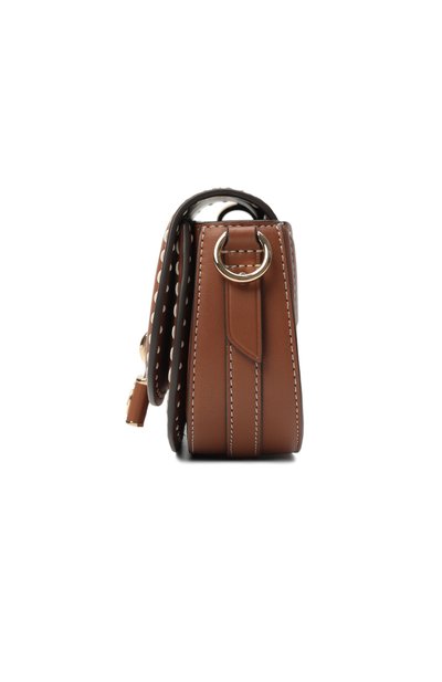 Сумка mila small MICHAEL MICHAEL KORS, арт. 30T4GIMM1L, фото 4