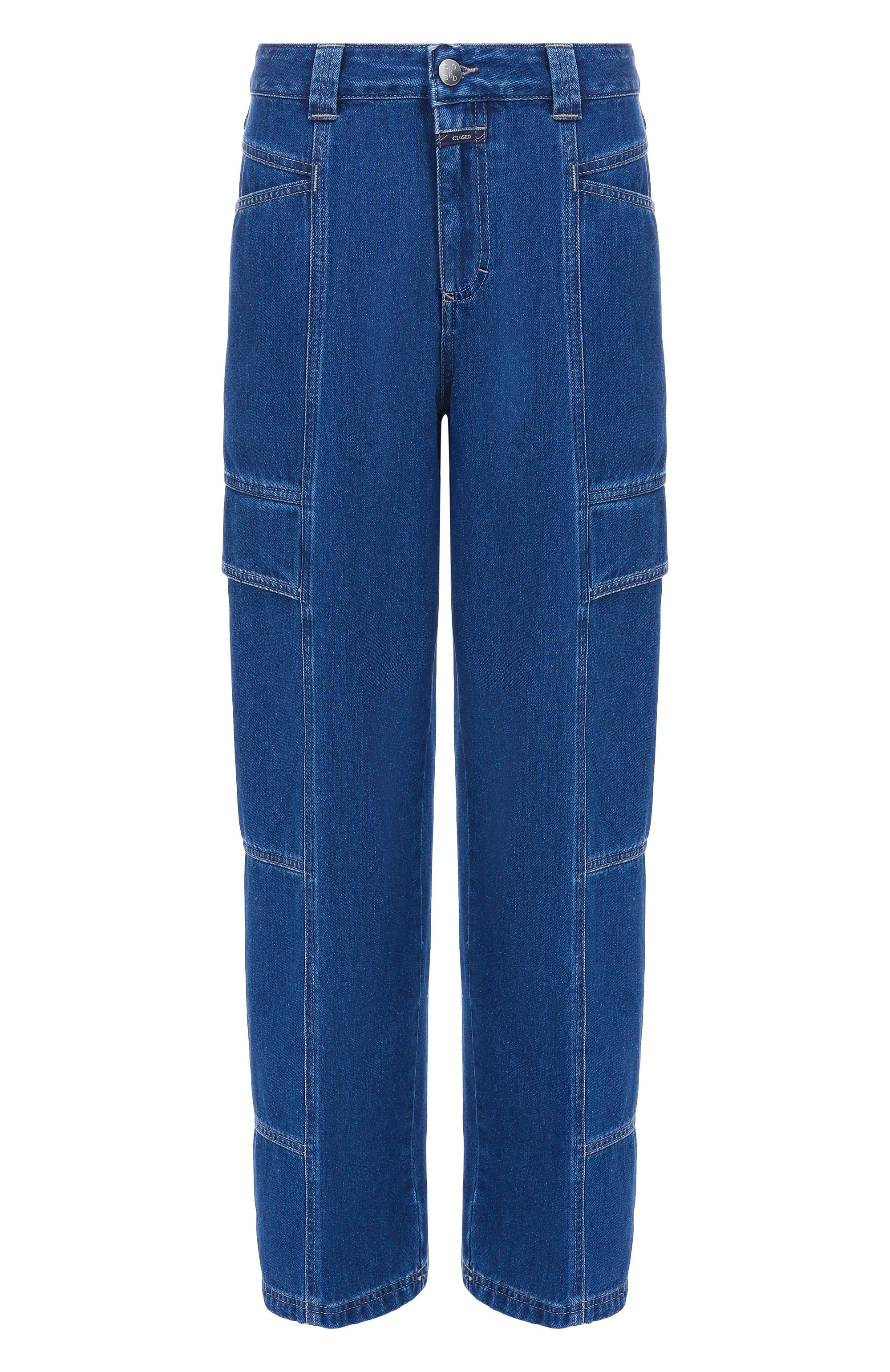Джинсы CLOSED, арт. C22101-18H-2B, фото 1