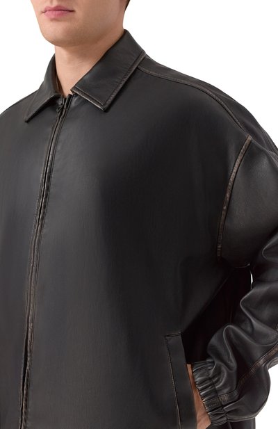 Куртка DIESEL, арт. A19279/0LHBE, фото 5