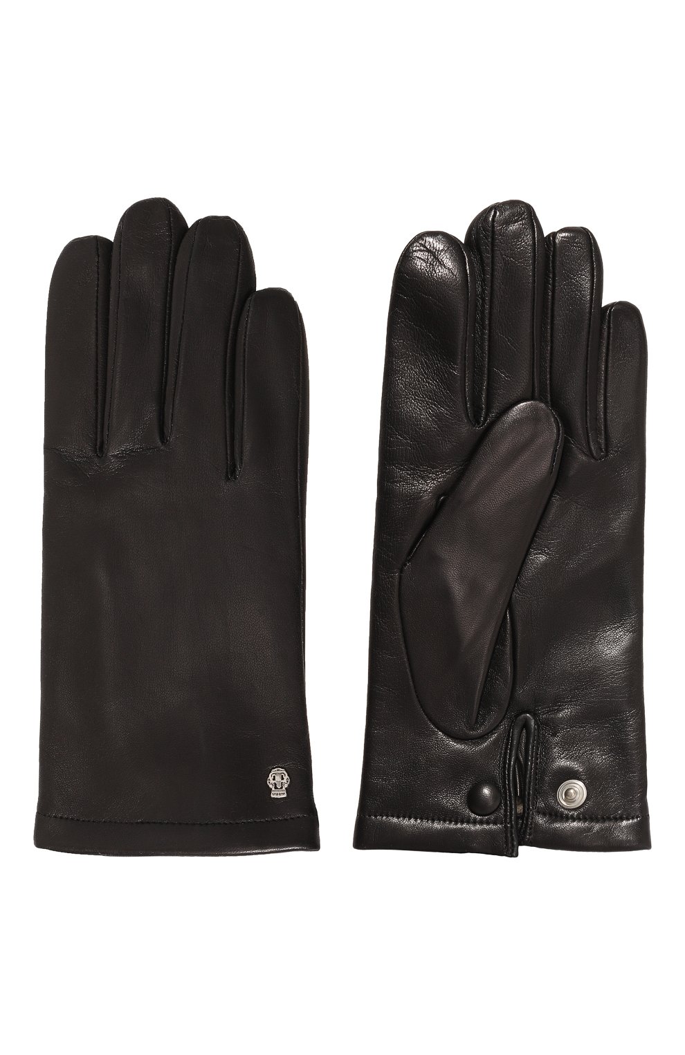 Кожаные перчатки ROECKL, арт. 13011-608, фото 2