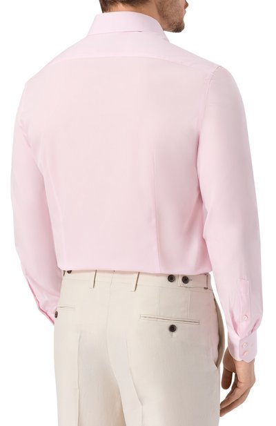 Хлопковая сорочка VAN LAACK, арт. VL-RIVARA-SF/130648, фото 4