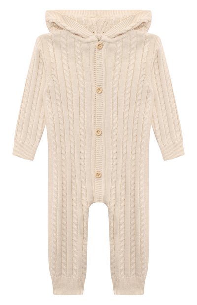 Хлопковый комбинезон ROYAL FIVE COLLECTION, арт. КУКХ-ACS102, фото 1