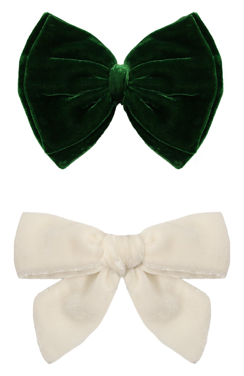 Комплект из двух бантов PINK.OLIVKA, арт. PO-37001, фото 1