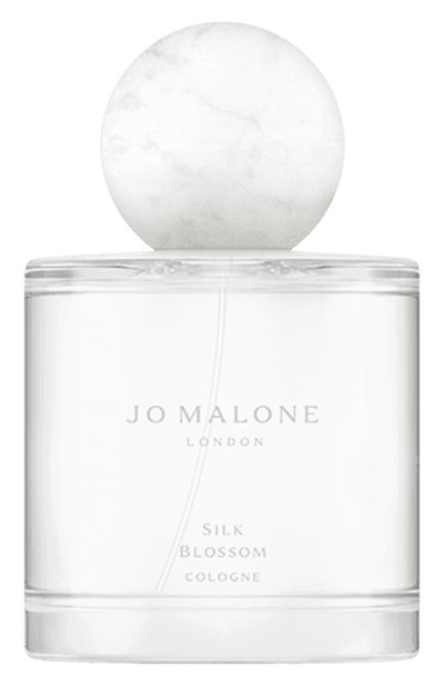 Одеколон silk blossom (100ml) JO MALONE LONDON, арт. LFWX-01, фото 1