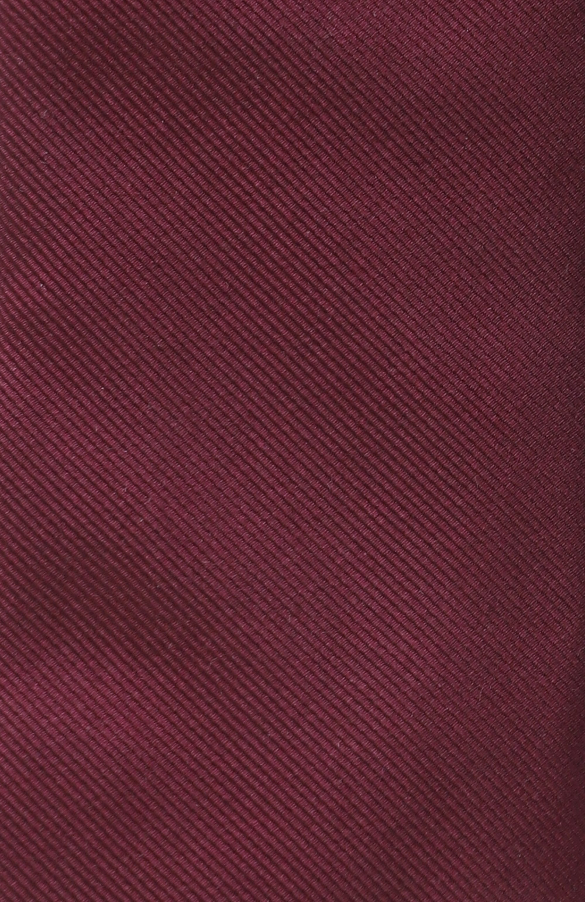 Шелковый галстук BRUNELLO CUCINELLI, арт. MM8860018, фото 4