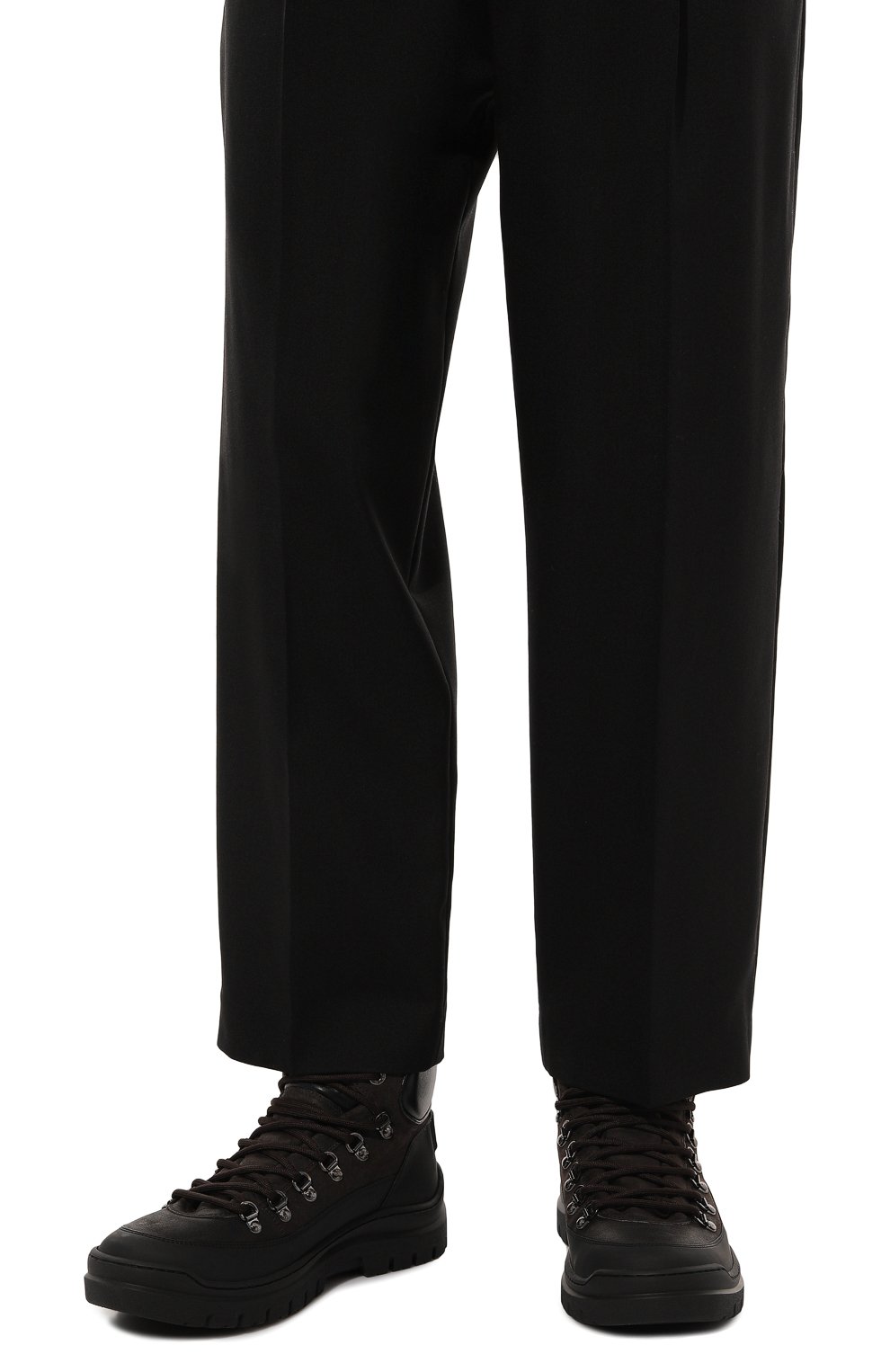 Кожаные хайкеры bansko BOGNER, арт. 12446513, фото 3