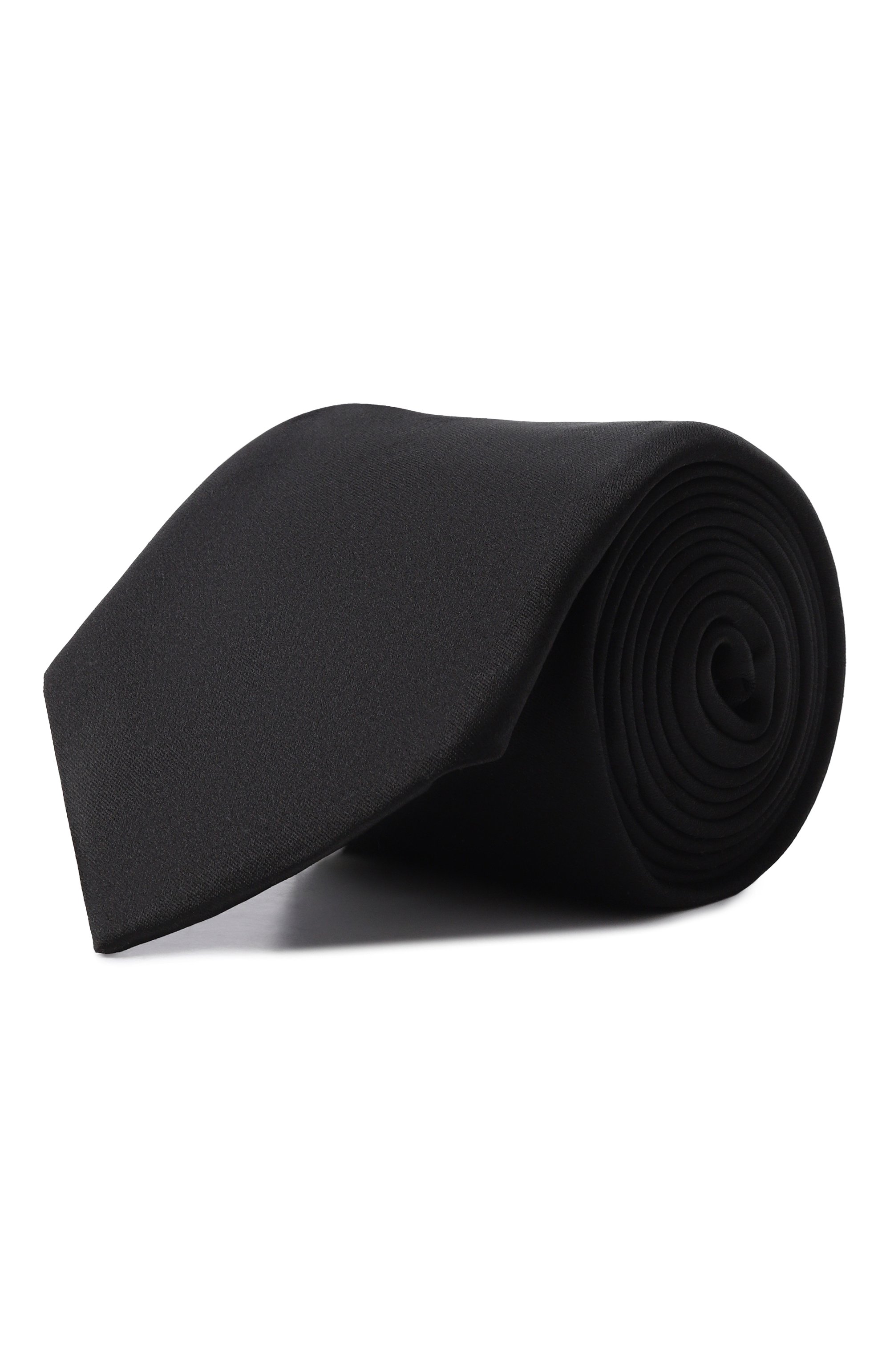 Шелковый галстук CORNELIANI, арт. 27U906/2720480, фото 1