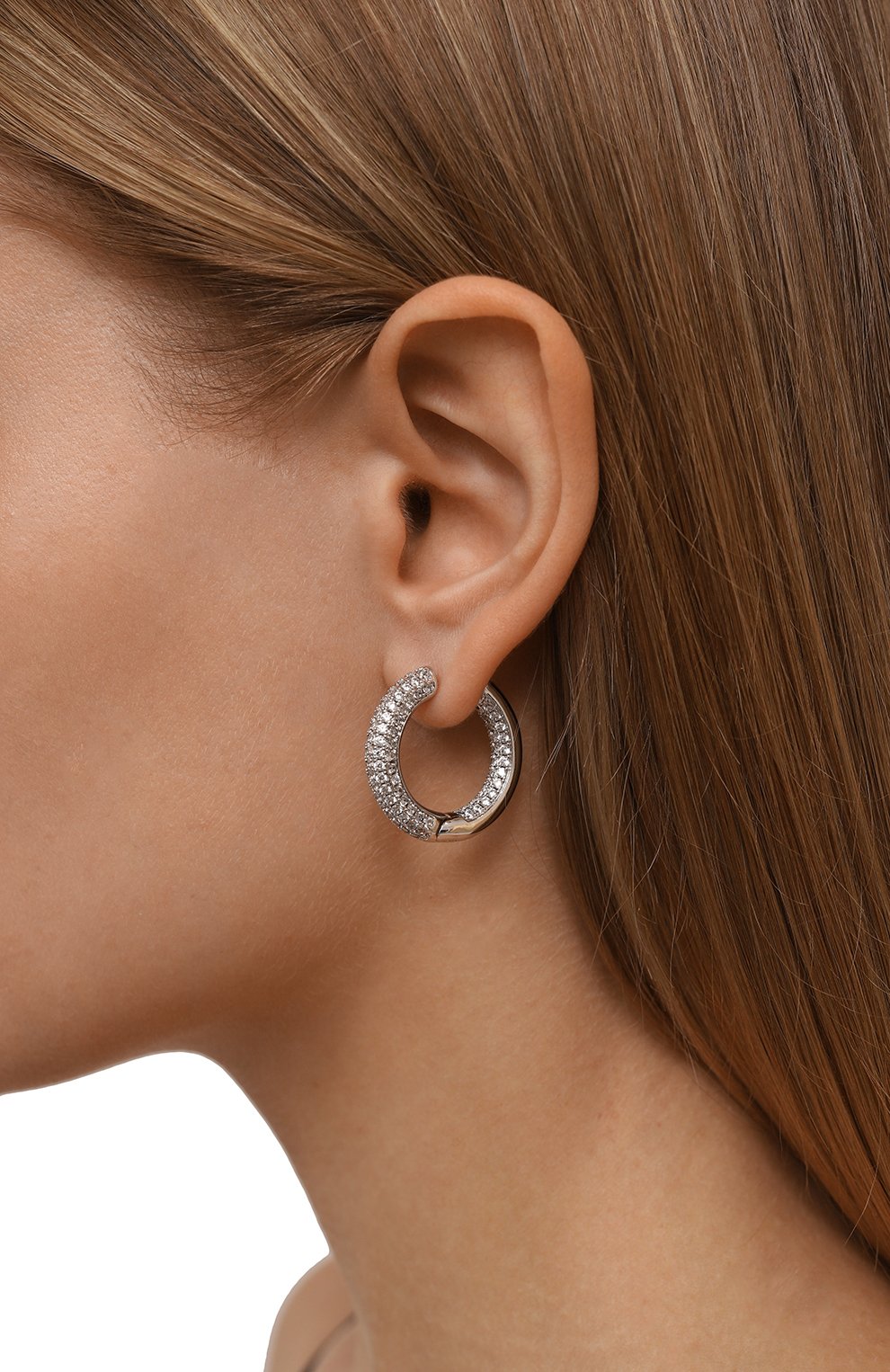 Серьги LUV AJ, арт. FW22-E-RAH-S, фото 2