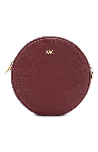 Сумка canteen MICHAEL MICHAEL KORS, арт. 32T8GF5N3L, фото 1