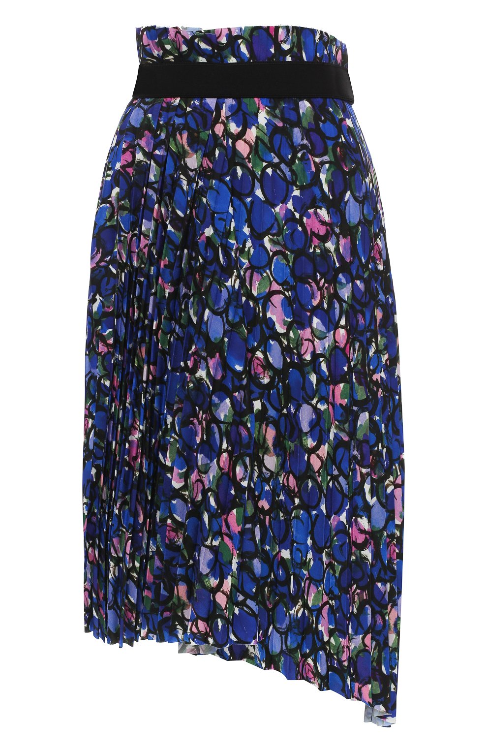 Юбка с принтом BALENCIAGA, арт. 529757/TDL76, фото 1