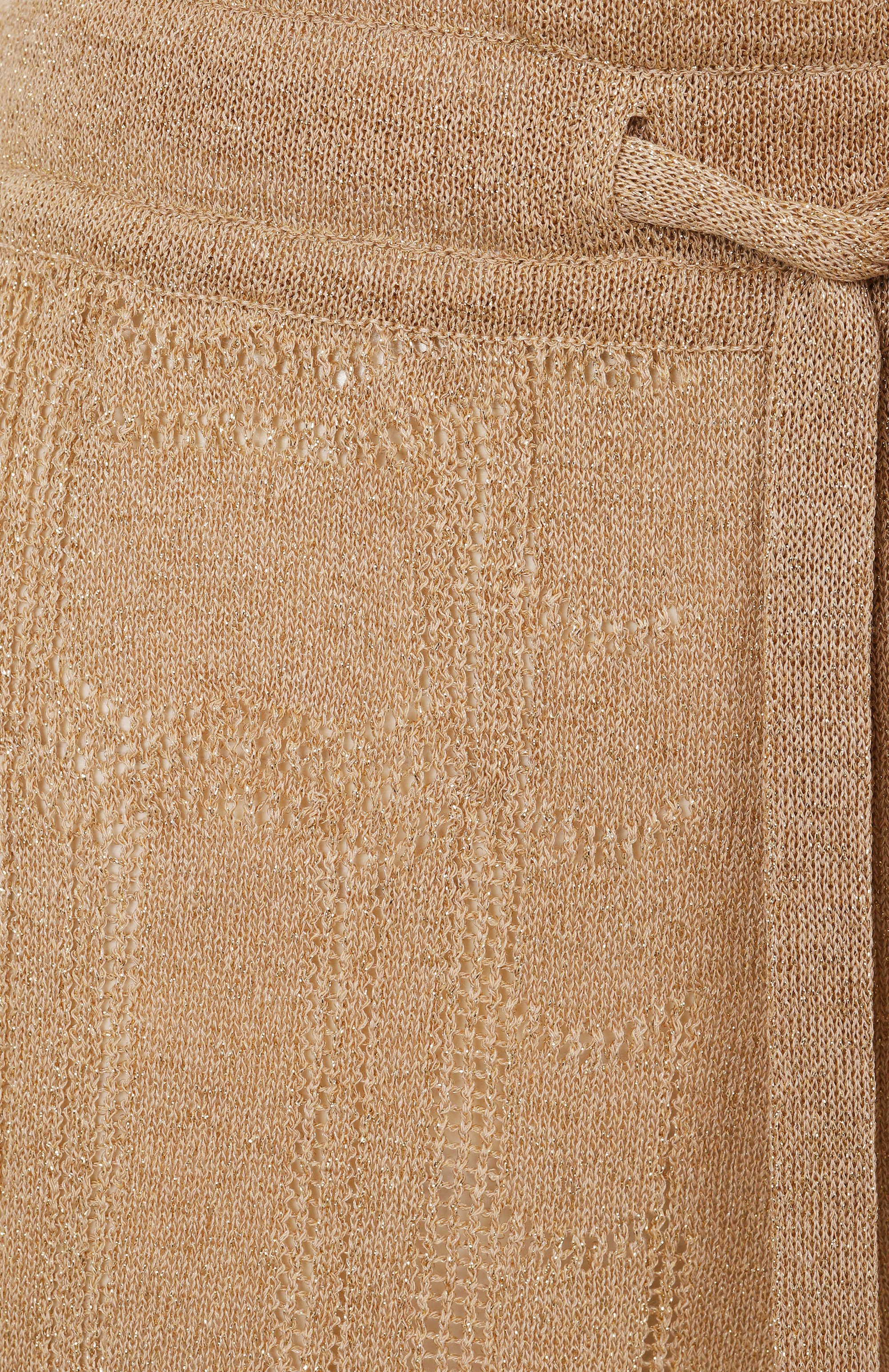 Шорты из вискозы FREEAGE, арт. S25.SR024.9000.800, фото 6