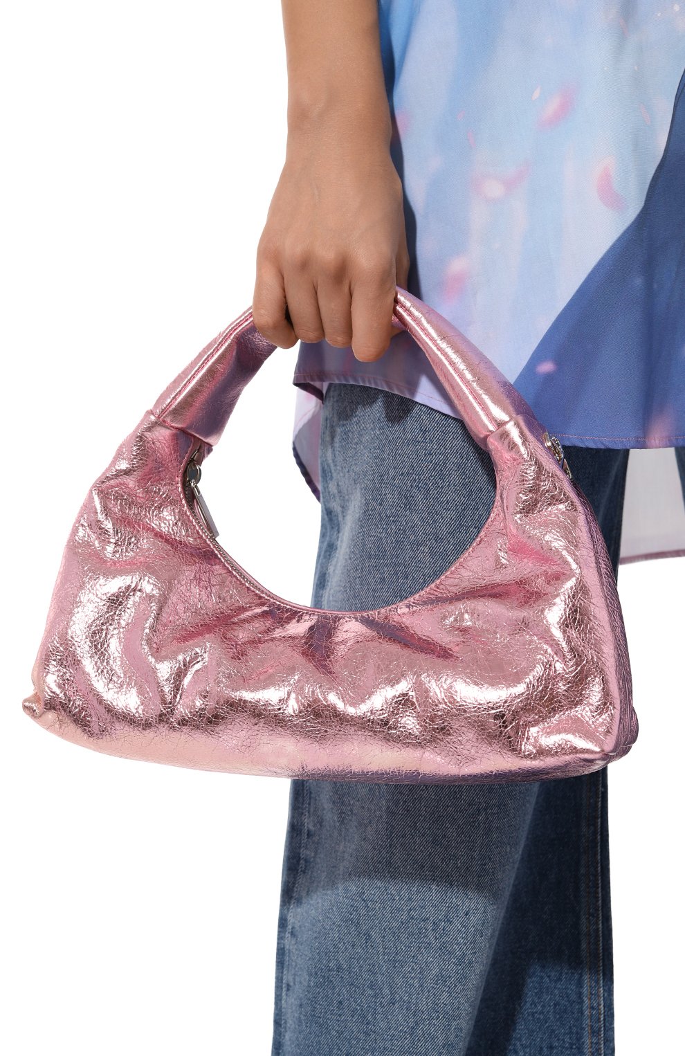 Сумка arcade OFF-WHITE, арт. 0WNN174F24LEA002, фото 2