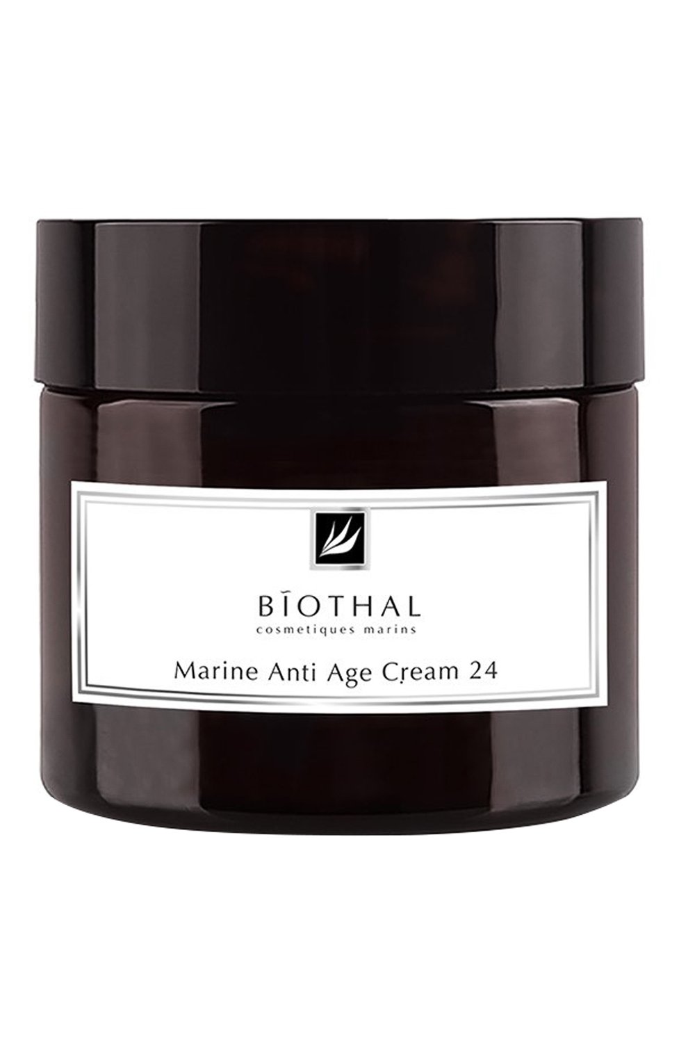 Антивозрастной крем marine anti age cream 24 (50ml) BIOTHAL, арт. 4627145990667, фото 1