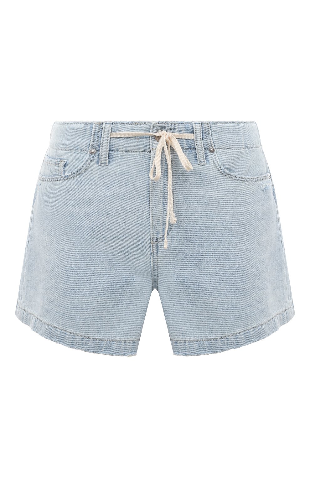 Джинсовые шорты zoey short PAIGE, арт. 8000I07-5066, фото 1
