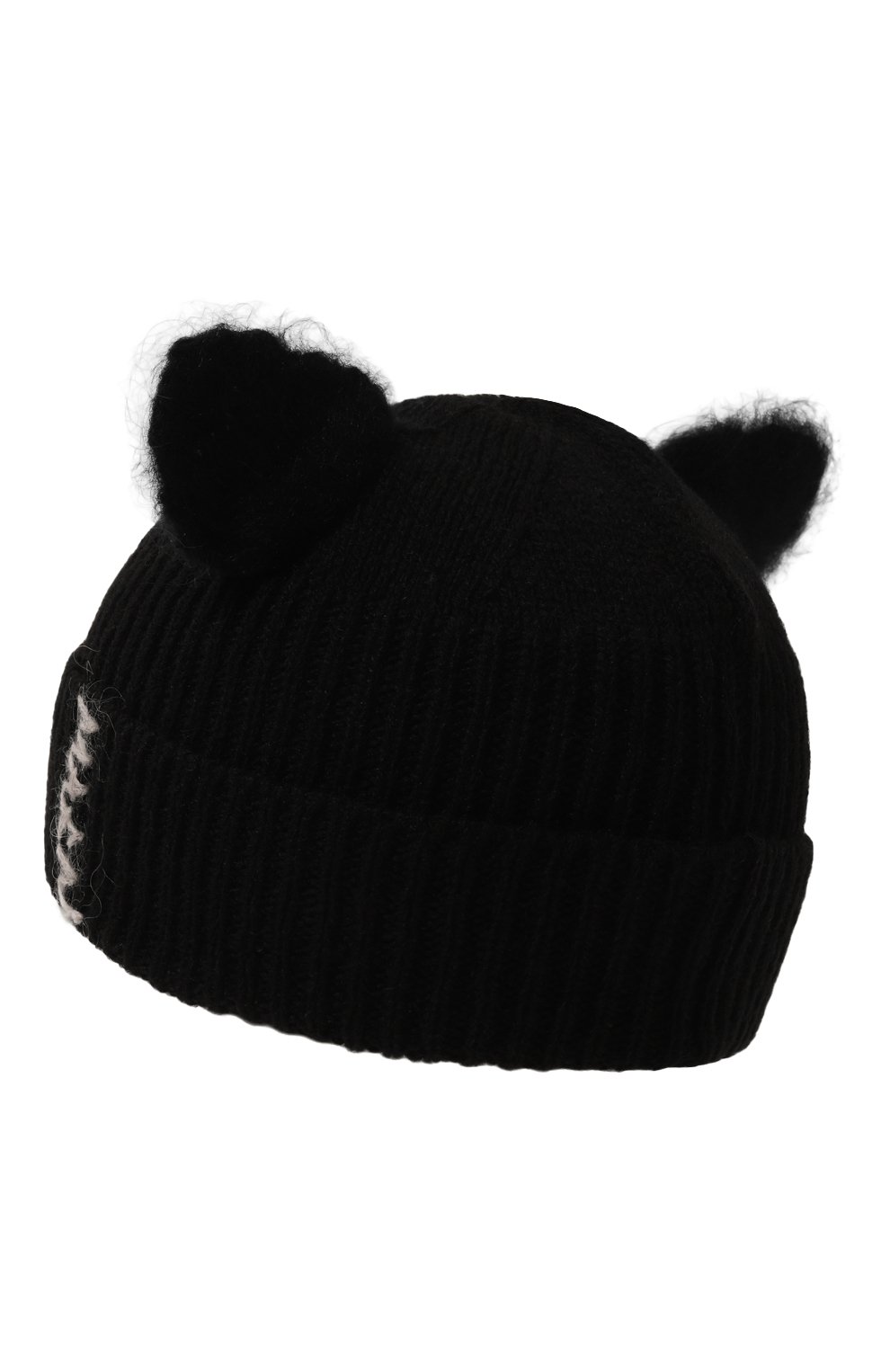 Шерстяная шапка MARNI, арт. CLZC0154Q0/UFH948, фото 2