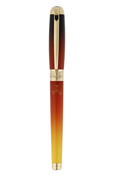 Мужского перьевая ручка S.T. DUPONT, арт. 410136L