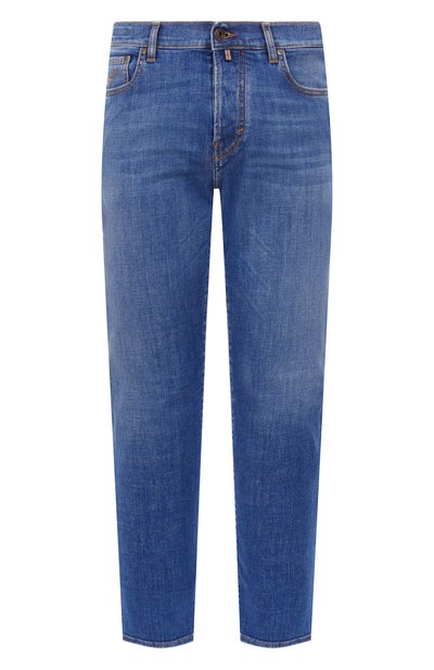 Мужские джинсы edo JACOB COHEN, арт. JUM_QE031 030 S4287 V1