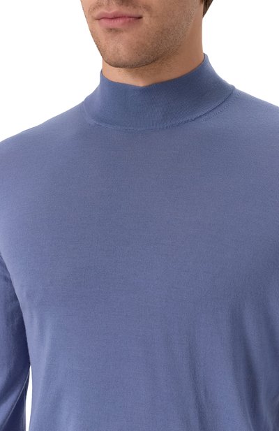 Шерстяная водолазка MVST, арт. M0-M25.1MM.K405/44-60, фото 5
