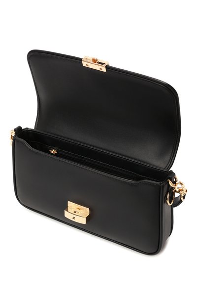 Сумка bradshaw small MICHAEL MICHAEL KORS, арт. 30S1G2BL1L, фото 4