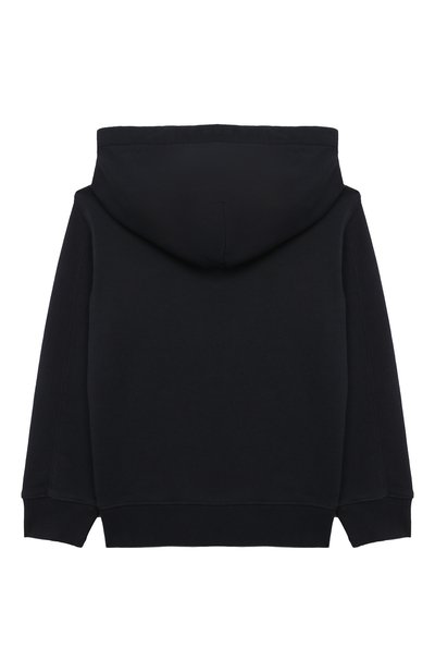 Хлопковое худи C.P. COMPANY, арт. CUF00A/LCA69/4A-8A, фото 2