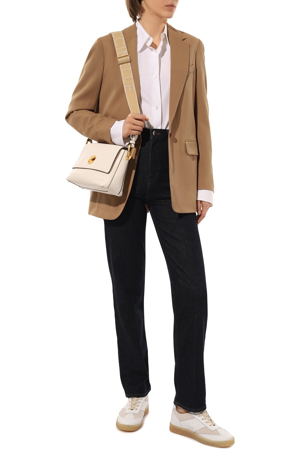 Сумка liya small COCCINELLE, арт. E1 ND3 12 06 01, фото 7