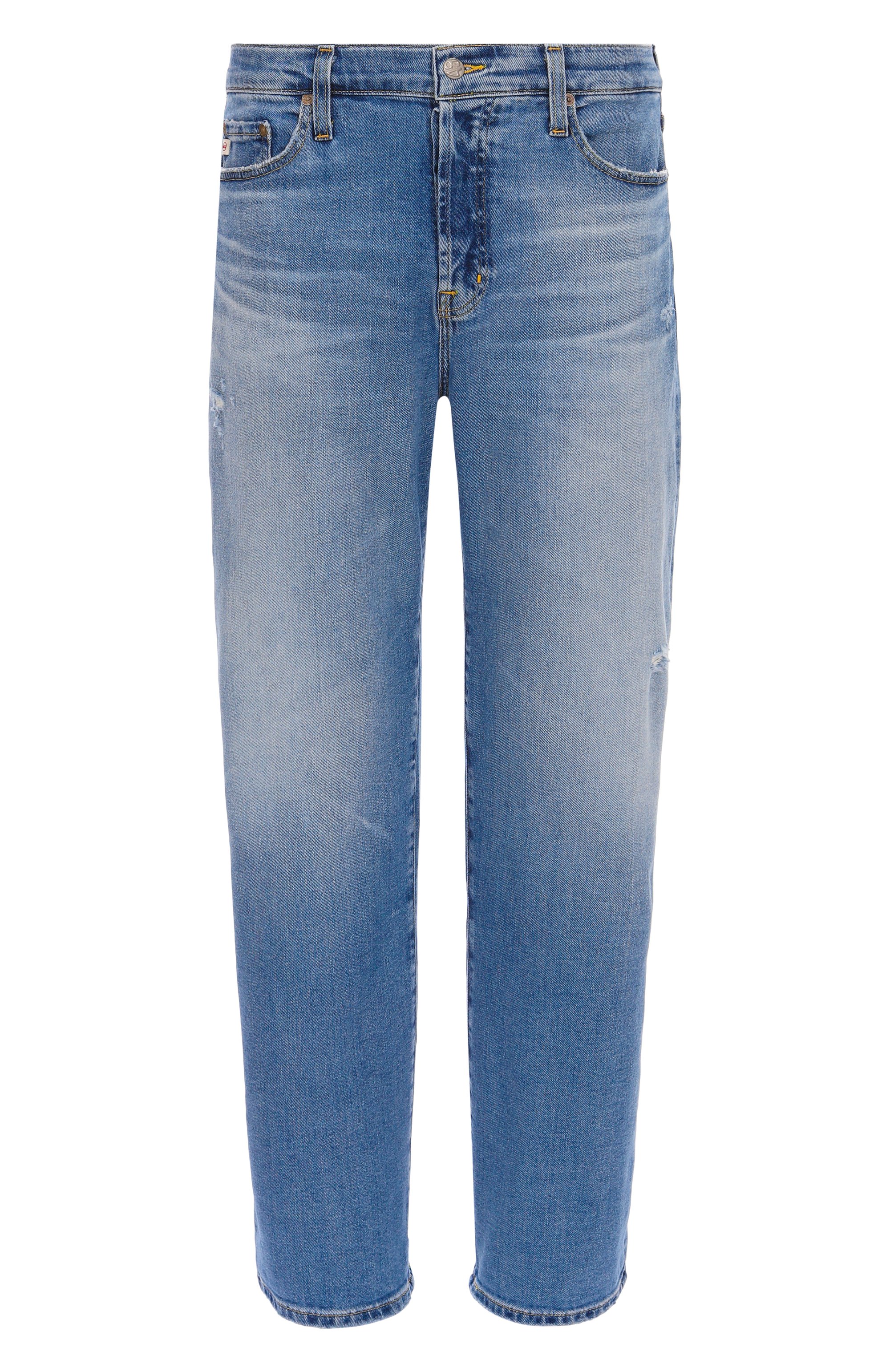 Джинсы felix AG ADRIANO GOLDSCHMIED, арт. 1F70MSE, фото 1