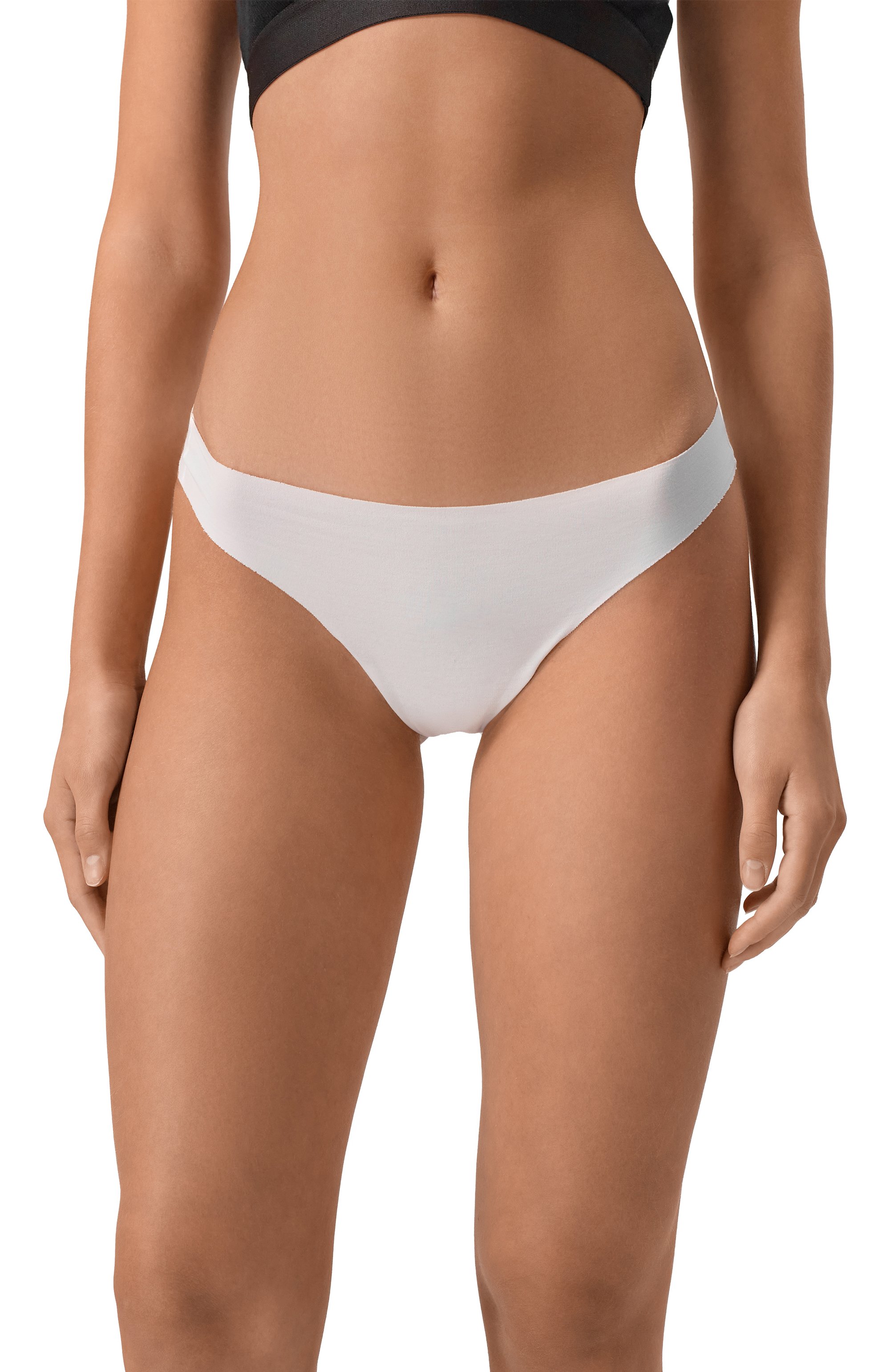 Трусы-стринги HANRO, арт. 071242, фото 2