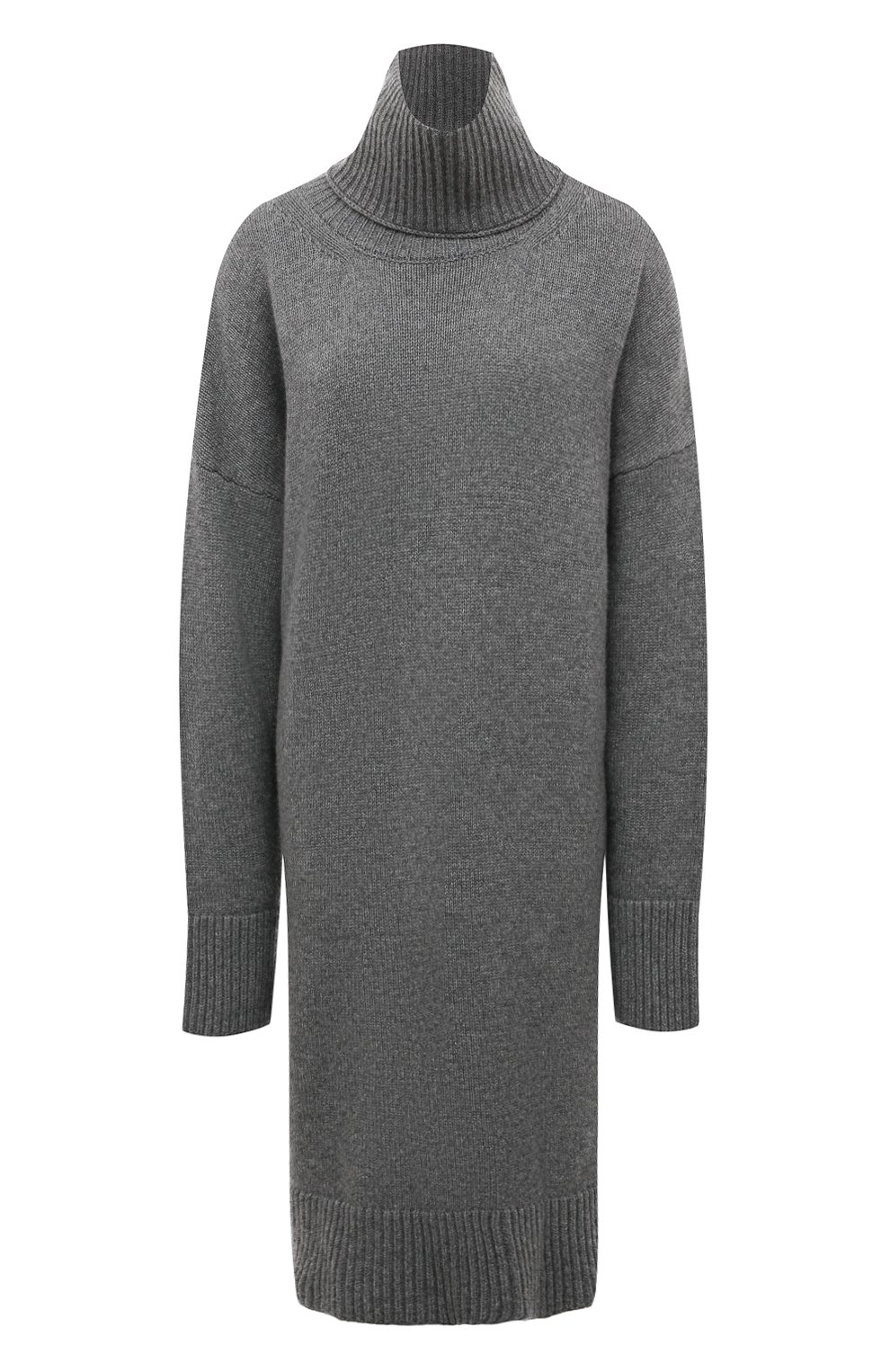 Платье из шерсти и кашемира LORENA ANTONIAZZI, арт. I22124AM19A/2472, фото 1