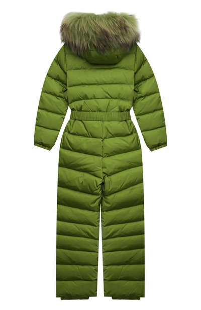 Пуховый комбинезон FREEDOMDAY, арт. IFRJG6887AH736-RDRFCF, фото 2