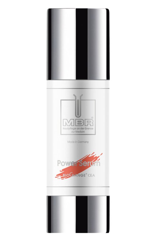 фото Восстанавливающая сыворотка для лица biochange cea (30ml) medical beauty research