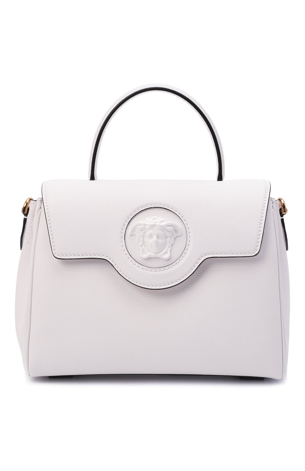 Сумка la medusa medium VERSACE, арт. DBFI039/DVIT2T, фото 1