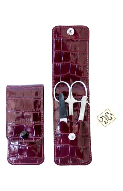 Маникюрный набор KIEHL SOLINGEN, арт. 9102/23Vi, фото 1