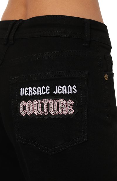 Джинсы VERSACE JEANS COUTURE, арт. 77HAB506/CDW00, фото 5