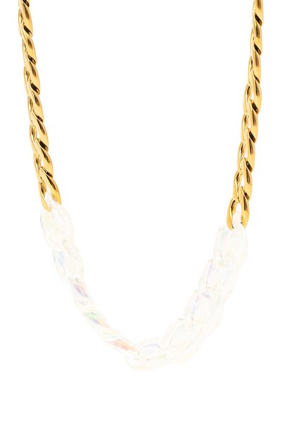 Колье-цепь EXCLAIM, арт. 051G1211N, фото 2