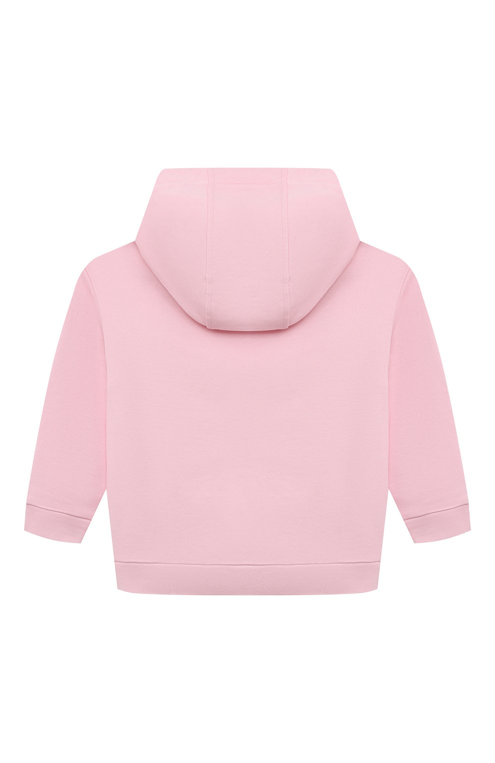 Хлопковое худи FENDI, арт. JFH145/5V0/3-6, фото 2