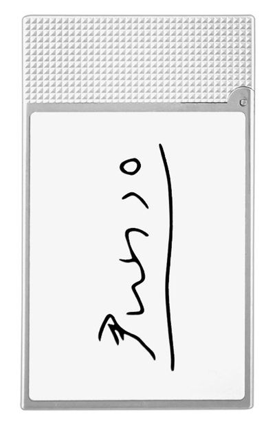 Зажигалка S.T. DUPONT, арт. C16001, фото 5