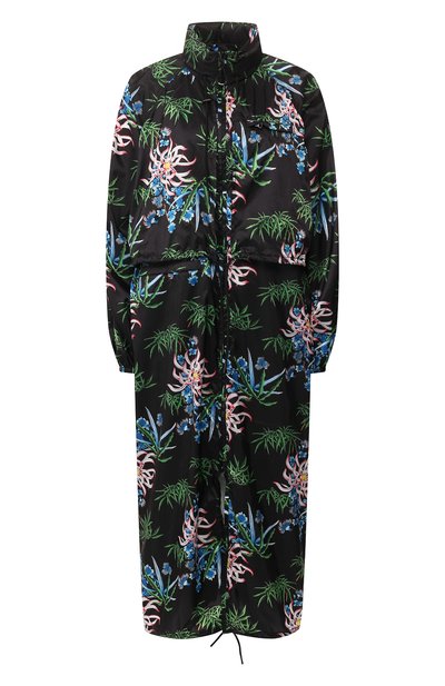 Плащ KENZO, арт. FA52BL102564, фото 1