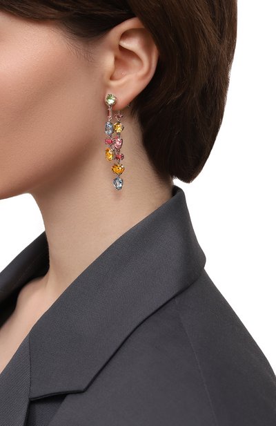 Серьги gema SWAROVSKI, арт. 5656417, фото 2