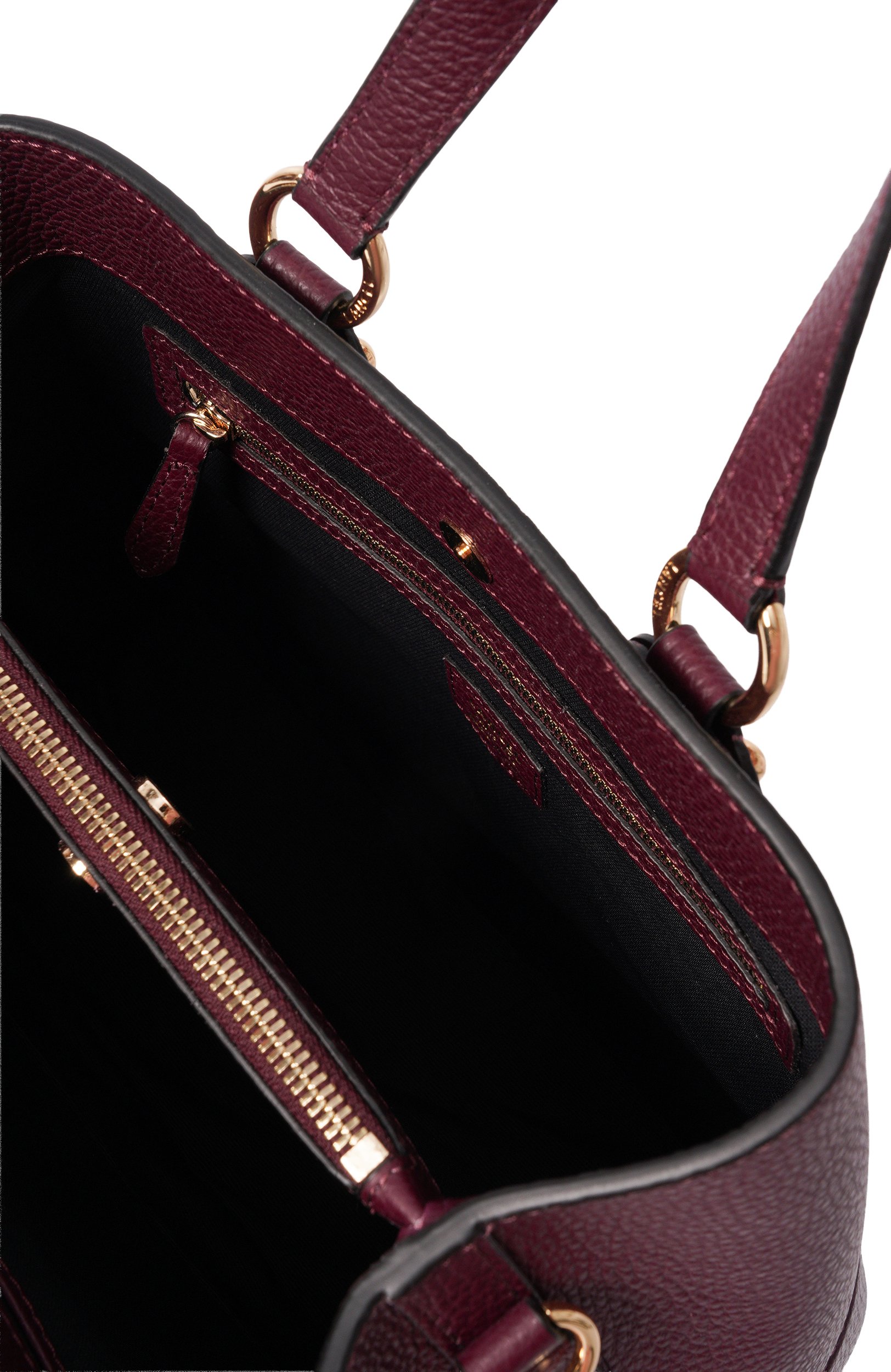 Сумка neo izy small LANCEL, арт. A12133, фото 5